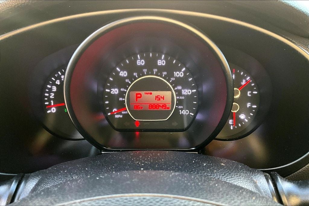 2019 Kia Soul Plus