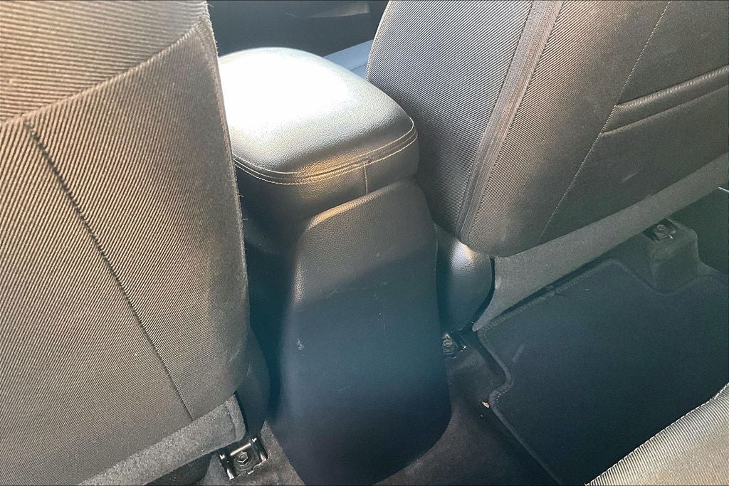 2019 Kia Soul Plus