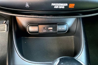 2019 Kia Soul Plus