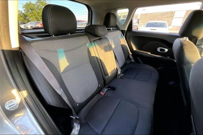 2019 Kia Soul Plus