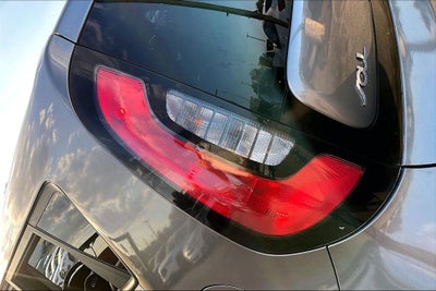 2019 Kia Soul Plus