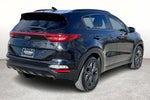 2021 Kia Sportage S