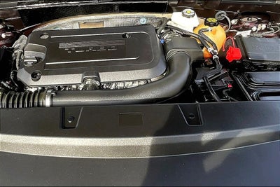 2021 Buick Envision Avenir