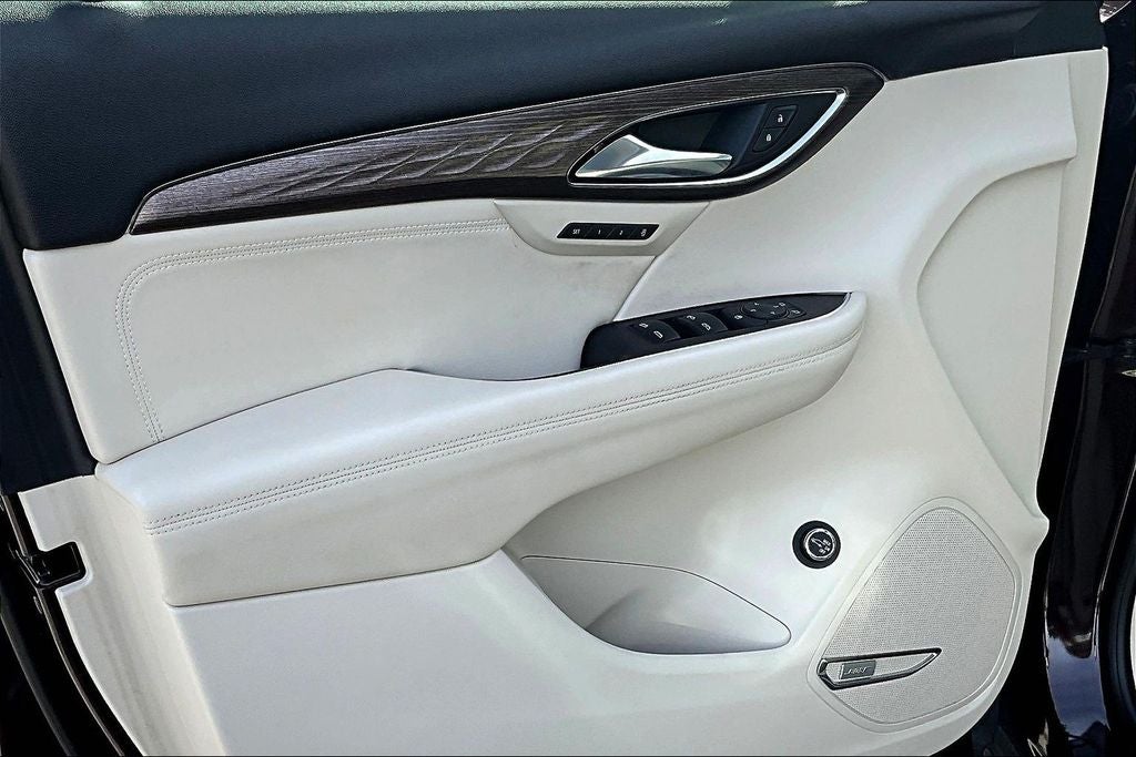 2021 Buick Envision Avenir