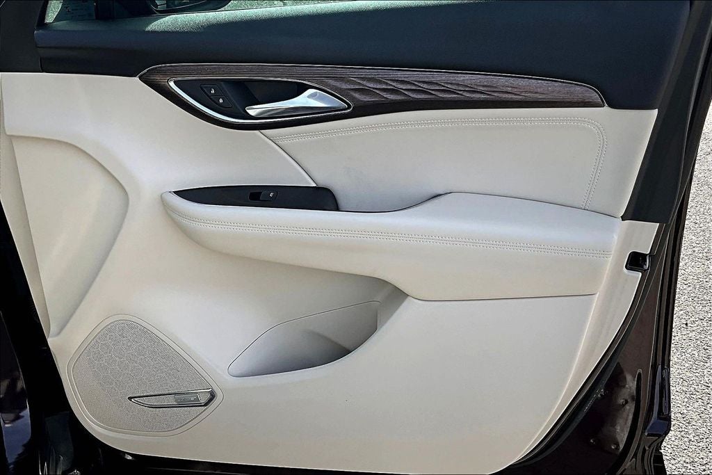 2021 Buick Envision Avenir