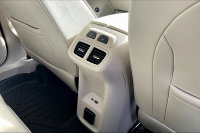 2021 Buick Envision Avenir