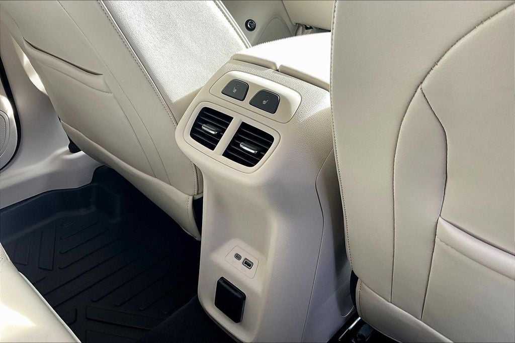 2021 Buick Envision Avenir