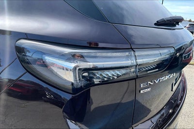 2021 Buick Envision Avenir