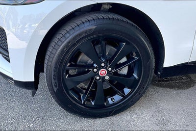 2023 Jaguar F-PACE P250 S