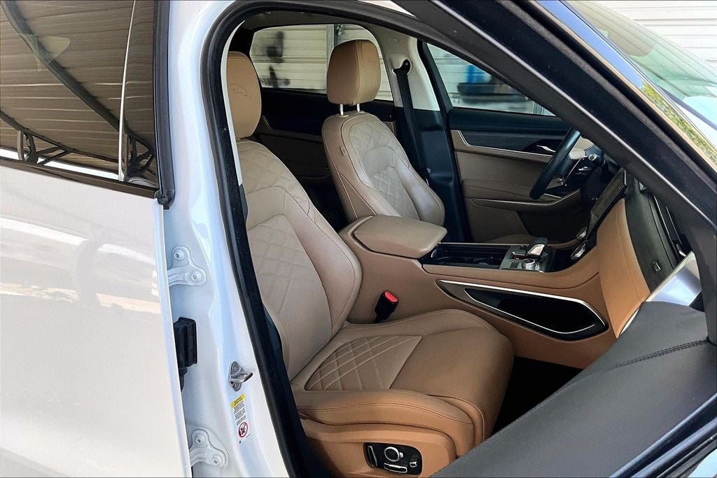 2023 Jaguar F-PACE P250 S
