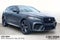2021 Jaguar F-PACE SVR