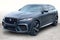 2021 Jaguar F-PACE SVR