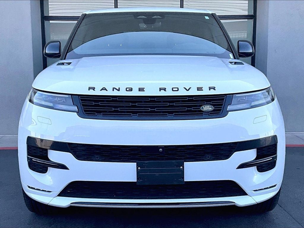 2024 Land Rover Range Rover Sport Dynamic SE