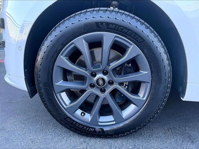 2024 Land Rover Range Rover Sport Dynamic SE