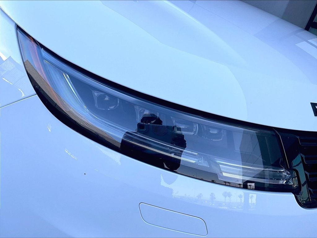 2024 Land Rover Range Rover Sport Dynamic SE