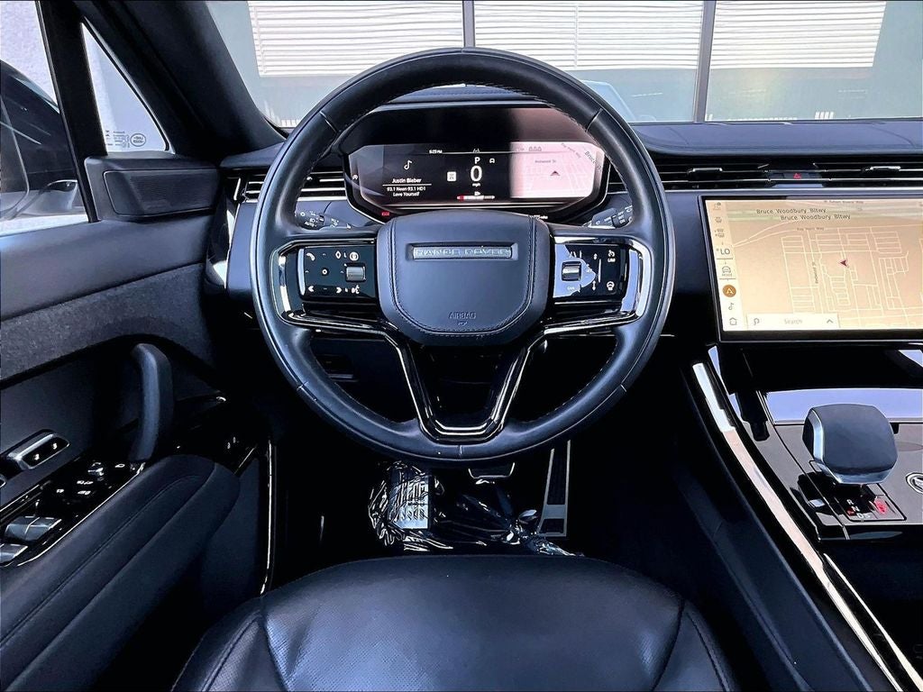 2024 Land Rover Range Rover Sport Dynamic SE