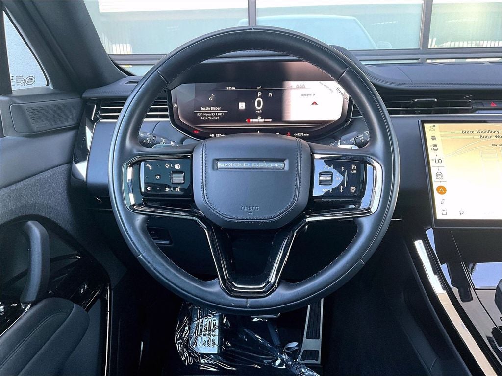 2024 Land Rover Range Rover Sport Dynamic SE