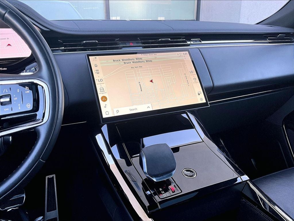 2024 Land Rover Range Rover Sport Dynamic SE