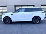 2024 Land Rover Range Rover Sport Dynamic SE