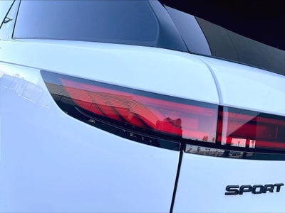 2024 Land Rover Range Rover Sport Dynamic SE