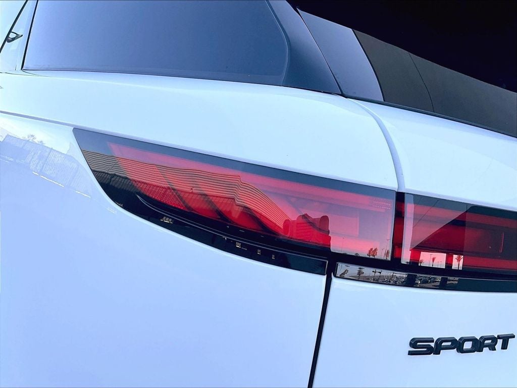 2024 Land Rover Range Rover Sport Dynamic SE