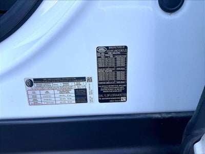 2024 Land Rover Range Rover Sport Dynamic SE