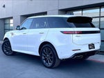 2024 Land Rover Range Rover Sport Dynamic SE