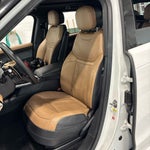 2024 Land Rover Range Rover Sport Dynamic SE