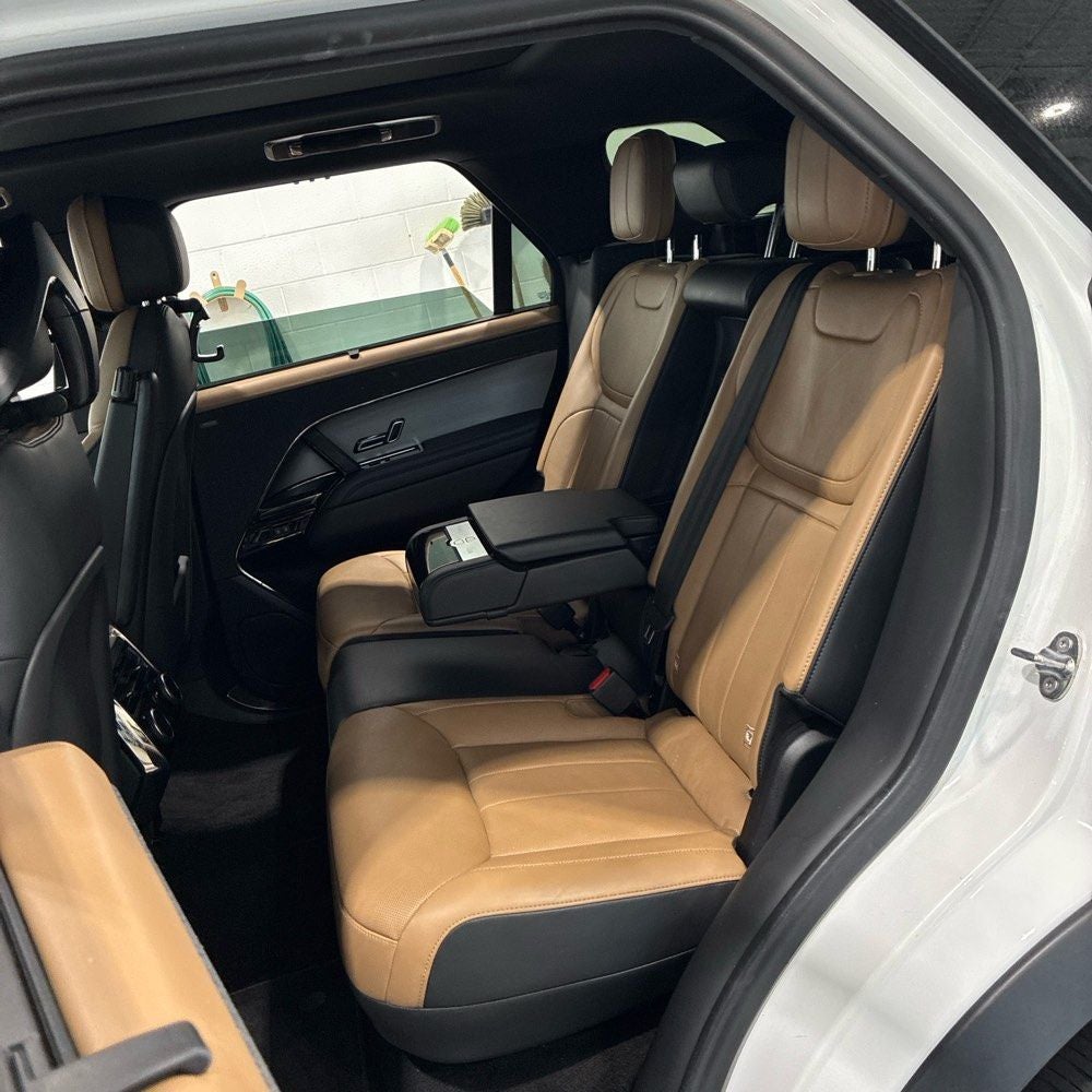 2024 Land Rover Range Rover Sport Dynamic SE