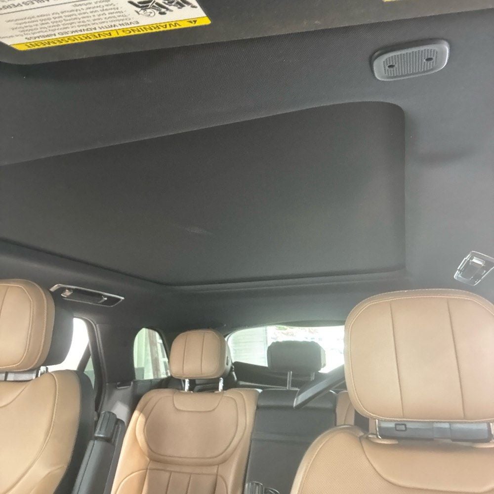 2024 Land Rover Range Rover Sport Dynamic SE