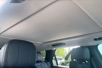 2023 Land Rover Range Rover Sport SE