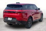 2023 Land Rover Range Rover Sport SE