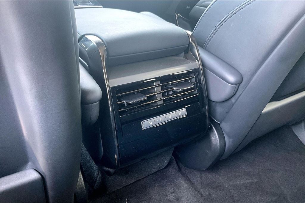 2023 Land Rover Range Rover Sport SE