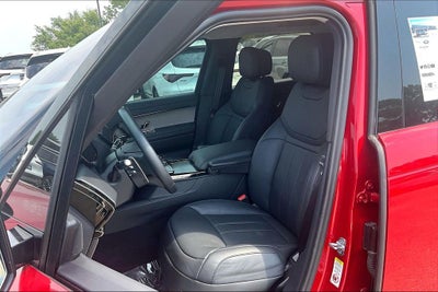 2023 Land Rover Range Rover Sport SE