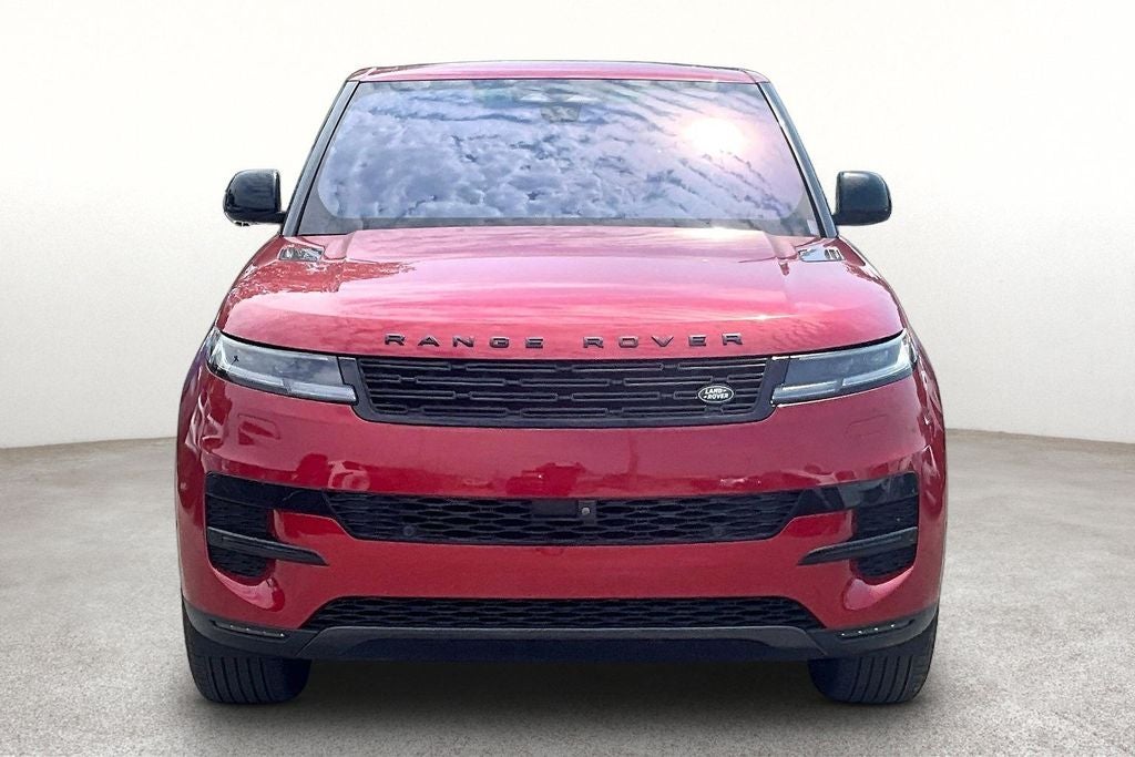 2023 Land Rover Range Rover Sport SE