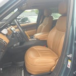 2023 Land Rover Range Rover Sport SE