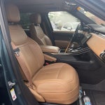 2023 Land Rover Range Rover Sport SE