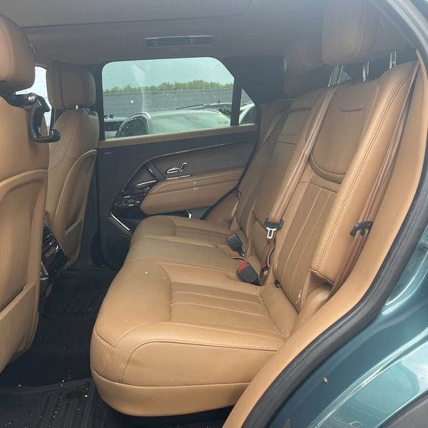 2023 Land Rover Range Rover Sport SE