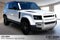 2021 Land Rover Defender 110 S