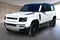 2021 Land Rover Defender 110 S