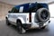 2021 Land Rover Defender 110 S