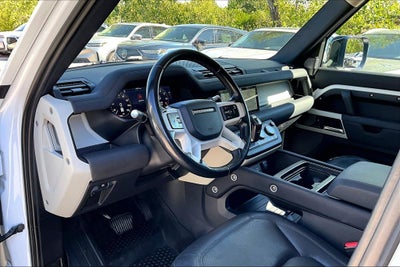 2021 Land Rover Defender 110 S