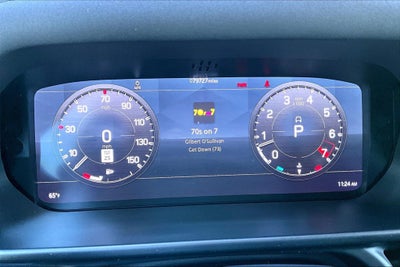 2021 Land Rover Defender 110 S