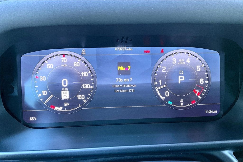 2021 Land Rover Defender 110 S