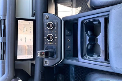 2021 Land Rover Defender 110 S