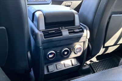 2021 Land Rover Defender 110 S