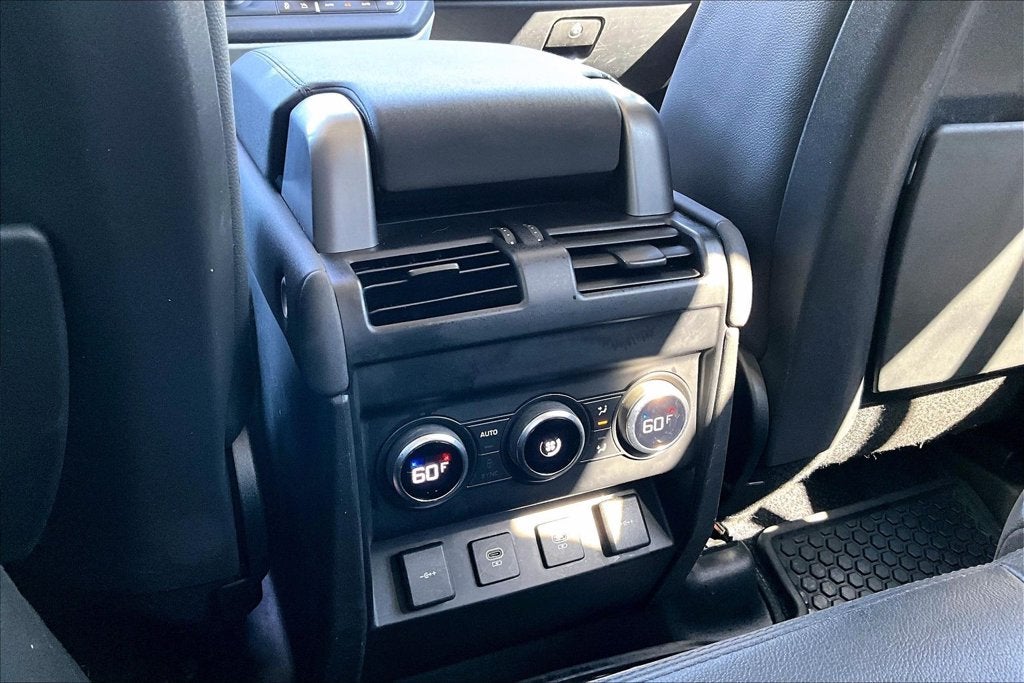 2021 Land Rover Defender 110 S