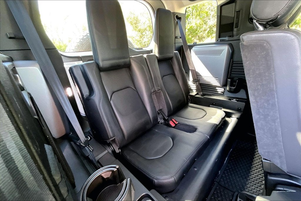 2021 Land Rover Defender 110 S
