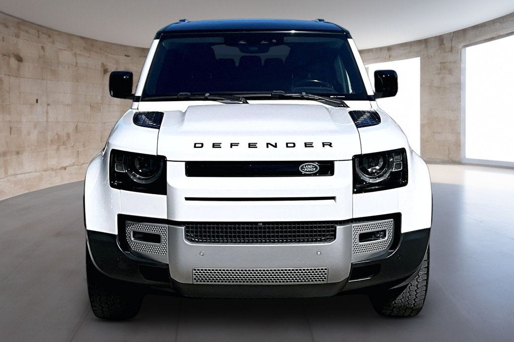 2021 Land Rover Defender 110 S