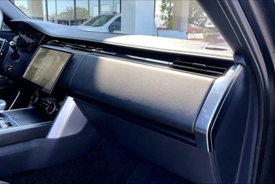 2023 Land Rover Range Rover Autobiography